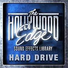 All Sound Effect Libraries Hollywood Edge