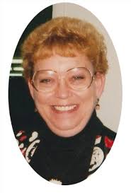 Elizabeth “Betty” Rolston, age 62, of Forsyth