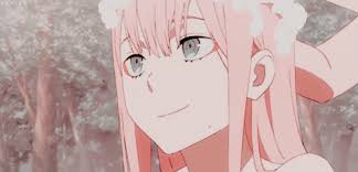 Gif abyss zero two (darling in the franxx). 002 Zerotwo Story Anime Amino