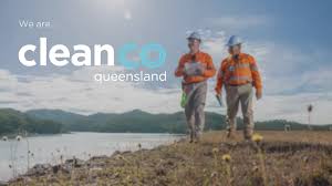 CleanCo Queensland