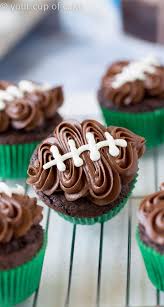 Maybe you would like to learn more about one of these? 40 Cool Cupcake Decorating Ideas