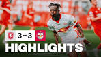 Thriller at Twente: Twente 3-3 Salzburg | Highlights | UEFA ... - YouTube