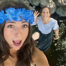 Eva Jilek in personen