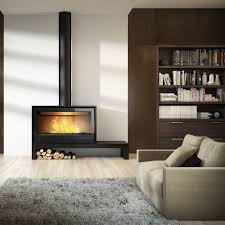 Achat Poele A Bois Ou A Granules Nos Conseils Pour Bien Le Choisir Poele A Bois Bois De Chauffage Chauffage