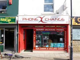 We are open 7 days a week! Phone Exchange On Market Street Mobile Phones In Swindon Sn1 1rz Wiltshire