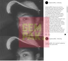 We did not find results for: Muncul Dengan Lagu Baharu Ini Sebab Haqiem Rusli Tidak Jadi Berhenti Menyanyi Gempak