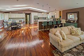 Serving metro detroit and southeast michigan since 1917! Michigan Couple Remodels Ranch Home Around Daylight