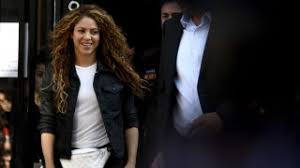 In the meantime, here is a complete investigation into @shakira and her happy and surprising obsession with @ktlamorningnews. Shakira Aktuelle Themen Nachrichten Sz De