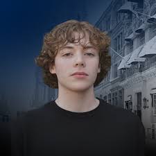 Newsies Program Digital