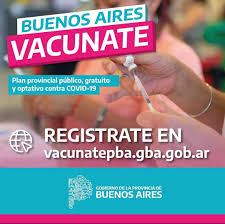 Cómo es el empadronamiento en caba el hecho de anotarse en el registro de vacunación no implica que se esté sacando un turno, ni una reserva de una. Municipio De Moreno Donde Florecen Mil Flores