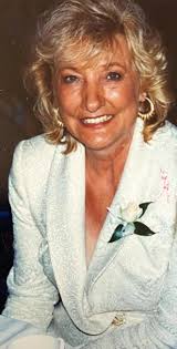 Shirley Flavin Obituary