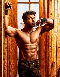 Ms dhoni the untold story: ð•€ð•Ÿð••ð•£ð•'ð•›ð•šð•¥ð•™ On Twitter Ur Best Six Pack Like Soori Arun Vijay 2point0teaser Uturn Seemaraja Sooriofficial Arunvijayno1