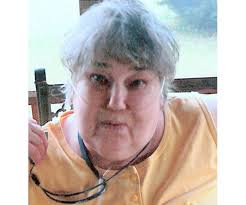 Arlene Legg Obituary (2017)