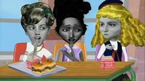 Which Queen Bee Of 90s Nicktoons Are You Pchelinaya Matka