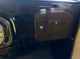 Image result for Clipper Blue 1935 Nash