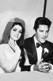 46 Years Ago Today May 1st 1967 Elvis And Priscilla Get Married In Las Vegas Elvis Hochzeit Elvis Presley Elvis Und Priscilla