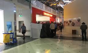 Let the home depot do it for you! Man Dies In Rose City Shoppingworld The Courier Mail