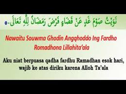 Jika buka puasa harus di segerakan, adapun dari zaid bin tsabit radhiyallahu 'anhu, ia berkata: Download Doa Sahur Bacaan Doa Niat Sahur Mp3 Mp4 3gp Flv Download Lagu Mp3 Gratis