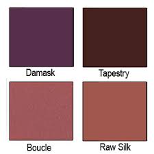 Velvet Matte Cream Lip Colour Raw Silk Palladio 3 For