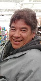 Obituary of Ron Collar