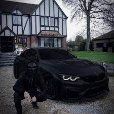 Beauty Bmw Wallpapers Bmw Black Beast