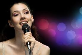 Sie meint, ich könnte singen nur ich bräuchte noch etwas übung und co. 2 Stimme Singen Lernen So Klappt S