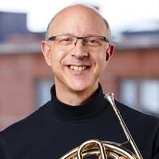 Boston Conservatory Brass Festival Weekend