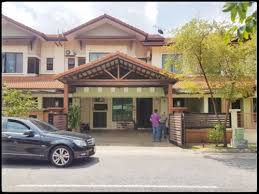 Swimming pool, gymnasium, mini market, playground, 24 hour security, cable tv, car park/garage, cooking allowed, near ktm/lrt, washing (per month). Tiara Setiawangsa Kuala Lumpur House For Sale Ejen Hartanah Berdaftar Rumah Untuk Dijual House For Sale