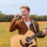 Bryce Hegge: (Acoustic) Norbella Senior Living