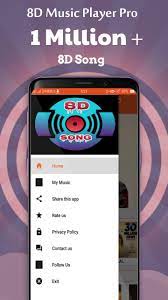 But first lets have some basic knowledge of apk files. 8d Music Player Pro 2020 For Android Apk Download