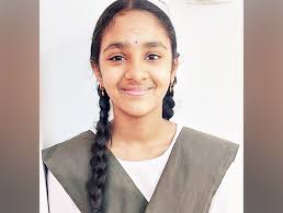 ANANYA HARISH'S CAMPAIGN TO GIVE SIGHT TO ELDERLY PEOPLE FROM VILLAGES  AROUND CHENNAI. by Sankara Eye Hospital