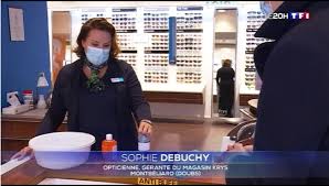 Venez découvrir les dernières innovations pour les patients souffrants de dmla. Opticiens Krys Lunettes De Vue De Soleil Lentilles