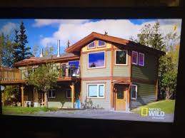House Small Vet Clinic Pt 1 Dr Michelle Oakley The Only All Species Veterinarian For Hundreds Of Square Miles In Th Ranch House House Styles Small House