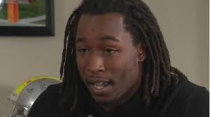 Hunt addresses TMZ video, being released by Chiefs