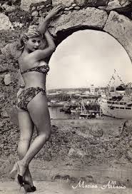 Marisa Allasio - Free pics, galleries & more at Babepedia