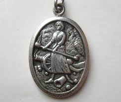 Vintage Molly Pitcher Heroine Battle of Monmouth Charm Sterling Silver New  Jersey Bracelet Charm