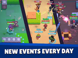 If you have a new phone, tablet or computer, you're probably looking to download some new apps to make the most of your new technology. Brawl Stars Game Free Offline Apk Download Android Market Games Brawl Free Games
