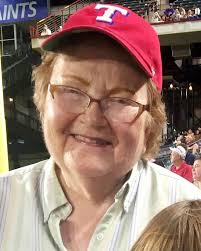 Virginia Simmons (Forshee)