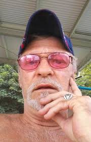 Mark Hill Obituary May 6, 2019