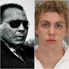 5 mindful lessons we can all learn from the Brock Turner case---& Muhammad  Ali.