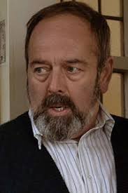 James Doherty List of Movies and TV Shows