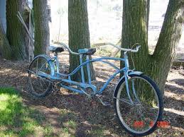 Vintage And Used Bicycles In Cambridge Tandem Bike Bicycle Tandem Bicycle