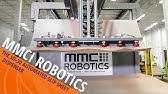 Check spelling or type a new query. Nova Automation Robotic Palletizer Nrp 200 With Robotic Pallet And Slip Sheet Delivery Youtube