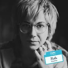 Why Kate Merrill Uses Pronouns in her Photography Business