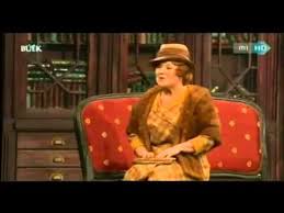 E.oberfrank 2018/2019, bemutató, évad, műsor, vígszínház. Hullan Zsuzsa Egy Csok Es Mas Semmi Vigszinhaz Reszlet 1 Wmv Youtube