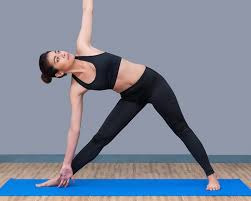 Jun 25, 2021 · in vinyasa/flow style yoga, standing poses are strung together to form long sequences. Standing Yoga Poses Learn 18 Standing Asanas From Experts At Home Cult Fit