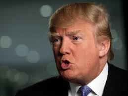 Image result for Donald Trump