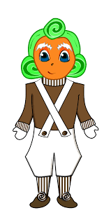 Pin On Charlie And The Chocolate Factory