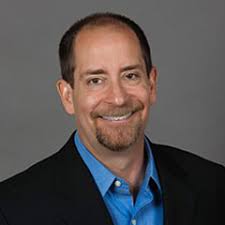 Michael Garcia, CVE - USC Thornton School of Music