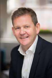 JPES Partners : Rupert Ashe